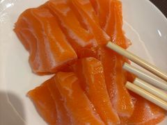 -海悦建国饭店-自助餐厅