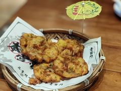-老西门·常州菜(新区店)