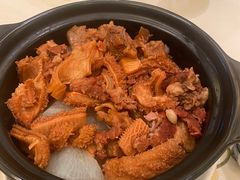 -沙龙酒家