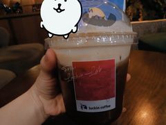 -瑞幸咖啡(卓越后海中心店)