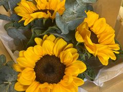 -北边的花店(泛悦城市广场店)