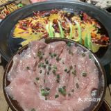 微电园宝藏火锅 | 叁上火锅营业厅