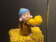 -C Cafe(朵云书院·戏剧店)