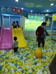 -佳贝爱益智主题儿童乐园(乐尔乐旗舰店)