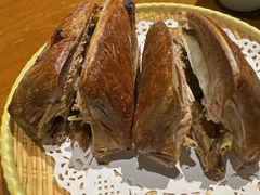 -燕郊烧鸽子(酷车小镇店)