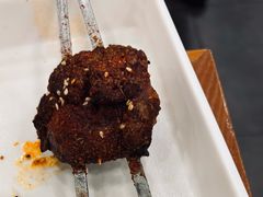 -牛街·马辈儿涮肉(牛街二店)