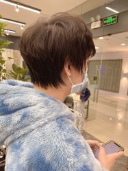 点击看大图 -藤野造型