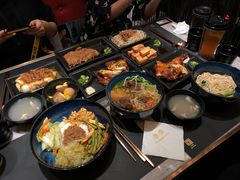 -馔豚·台北菜专门店(深圳湾万象城店)