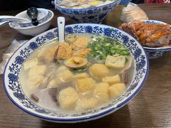 -小潘记鸭血粉丝汤