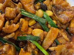 -美极鲜食坊(宝安南路店)