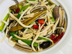 -阿莉餐厅(枣阳路店)