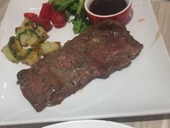 -必胜客(金元宝店)