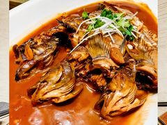-鲜得莱渔港·小平岛海胆馆(七贤岭店)