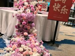 -徐记海鲜(观沙岭|滨江新城店)