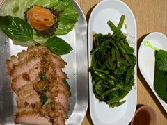 -蔡澜Pho·越南粉餐厅(海上世界店)