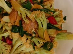 -月福京味斋·烤鸭店·北京菜(鼓楼总店)