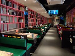 -丰茂烤串(全国首店)