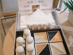 -Let’s Relax Spa(MBK)