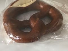 碱水面包-百年义利(东直门店)