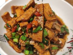 -辣得叫湘菜(四明店)