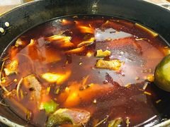 -仔耳朵冷锅鱼蛙芋儿鸡(莲花东路店)