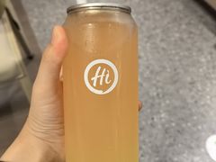 -海底捞火锅(巴黎春天浦建店)