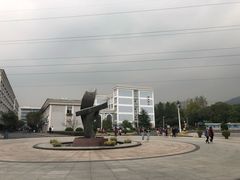 -浙江越秀外国语学院