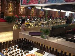 -海德呼市酒店-理疗按摩