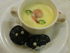 -北京汉丽轩海鲜烤肉自助火锅一体(中百店)