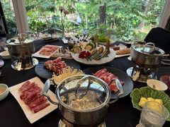 -西郊宾馆·1921餐厅