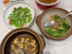 -粤珍轩·家宴·广式茶点(新城广场店)