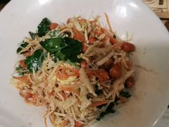 管氏大拌菜-管氏翅吧(国展店)