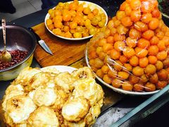 -老金家蛋菜夹馍(西安总店)