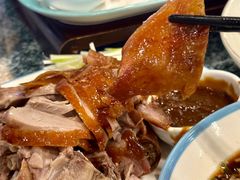 -秦淮人家风味酒楼(赣榆店)