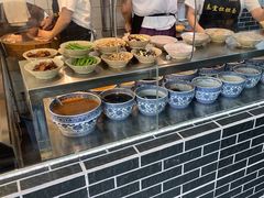 -泰宜担担面(黄泥塝总店)
