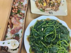 -恰饭·老长沙市井菜 (天河客运站店)