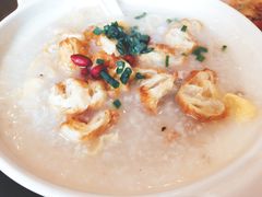 -卓粤拉肠(红庙店)