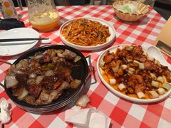 -京尊烤鸭店JINGZUN(春秀路店)
