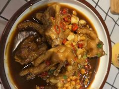 -江西老表·经典江西八大碗