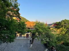 -千佛山风景名胜区
