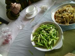 -天乐农家鱼头王(天目湖店)