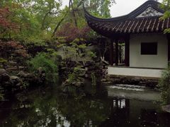 -寒山寺