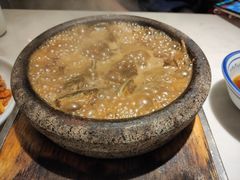 -小放牛炒菜馆(裕华万达店)