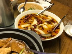 -青年公社烤鸭(蜀山万象汇店)