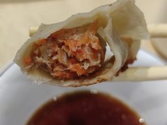 -大眼锅贴水饺(河东店)