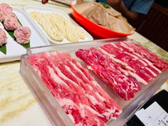 -涮福記·现切牛羊肉火锅(世纪汇店)
