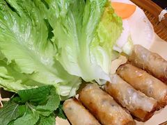 -大头虾越式风味餐厅(光明广场店)