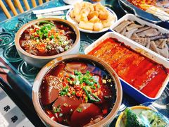 -8号苑自助烤场(西单店)