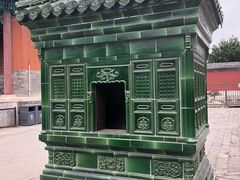 -历代帝王庙博物馆