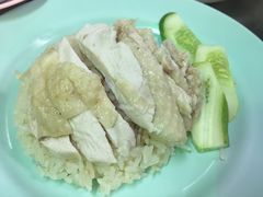 -红大哥水门鸡饭(總店)